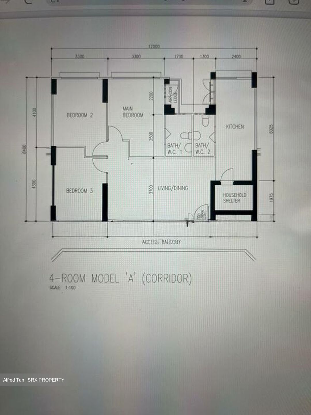 Blk 690D Choa Chu Kang Crescent (Choa Chu Kang), HDB 4 Rooms #514065721